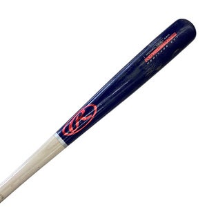 Used Rawlings PLAYER PREFERRED MODEL Y62 ASH BB/SB Wood Bat 30" 11760-S000072097
