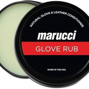 New Glove Rub 11849-MRCMOGLVRB-OS