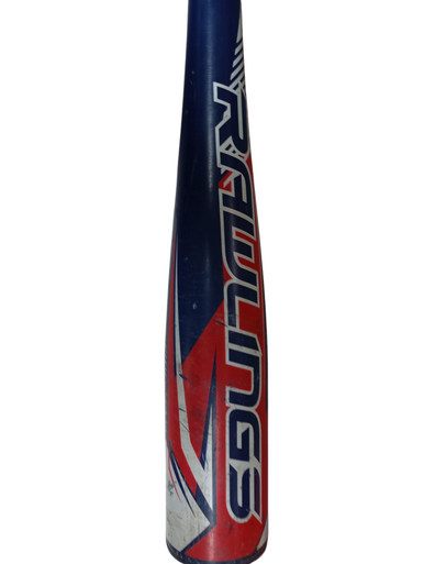 Used Rawlings Fuel Bb Sb Usa 2 5 8 Bat 27" 11833-s000161828