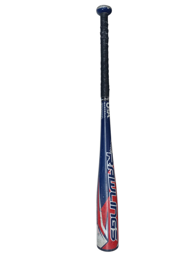 Used Rawlings Fuel Bb Sb Usa 2 5 8 Bat 27" 11833-s000161828