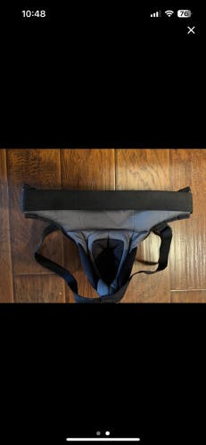 Bauer Elite Goalie Jock