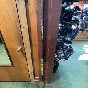 Intermediate Sher-Wood Right Handed PP28  (New)
