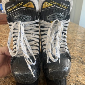 Bauer Supreme 2S Pro Regular Width Size 4.5 (Used)