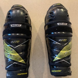 Junior Bauer 11" Supreme ultrasonic (Used)