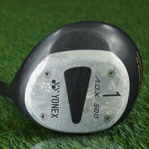 YONEX A.D.X. 300 DRIVER GRAPHITE MAB570 BORON REINFORCED SHAFT RH ~ L@@K!!