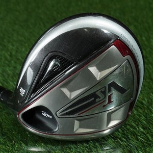 NIKE VRS NEXCOR DRIVER STR8-FIT MITSUBISHI RAYON FUBUKI REGULAR 10.5° RH ~ NICE!