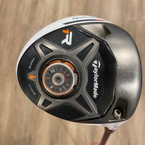 TaylorMade Right Handed R1 Regular Flex Adjustable Loft (Used)