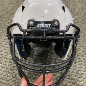 Youth XXS Schutt Vengeance A11 Helmet (Used)