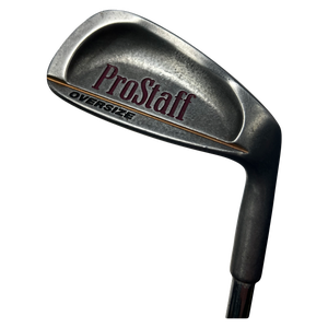 Used Wilson PROSTAFF OS Men's Right Hand 9 Iron 11730-S000063114