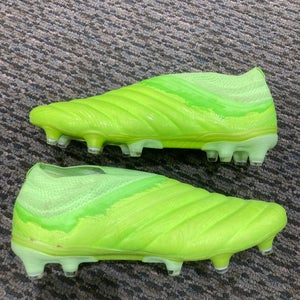 Adidas Copa 19+ Cleats | Men's 7