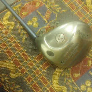Callaway Great Big Bertha Hawk Eye MRH 8.0 Driver
