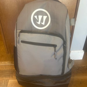 Warrior Lacrosse Backpack