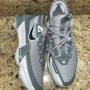 Nike Force Zoom Trout 9 Elite Baseball Cleats Size 12
