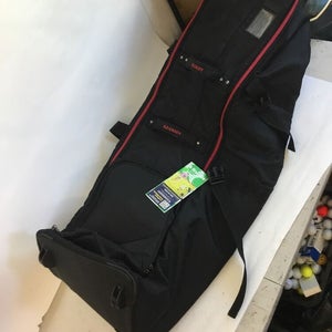EZ-Caddy Travel Golf Bag With Wheels