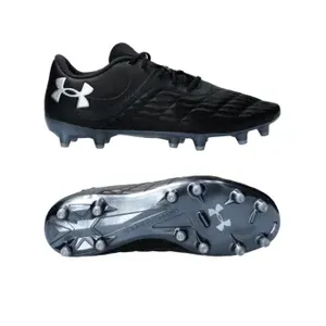NEW youth 4 Under Armour Clone Magnetico pro 3.0 FG soccer/Football Cleats
