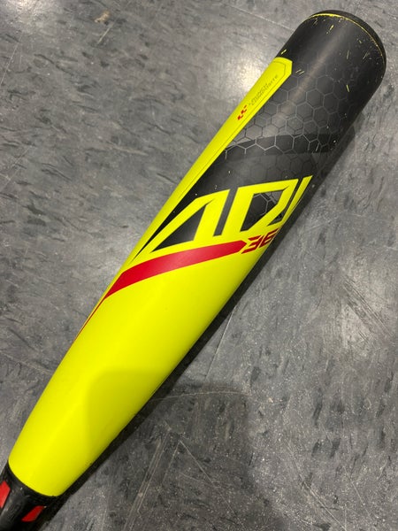2023 Easton ADV 360 Bat USABat Certified (-11) Composite 19 oz 30" (Used)