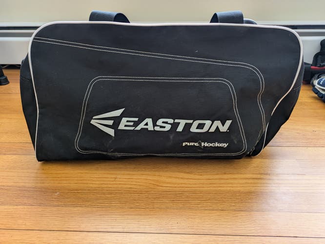 Easton Bag (Used) - Small