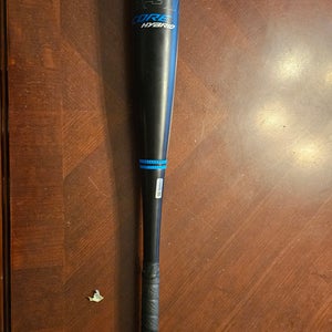 2023 Easton Encore Hybrid BBCOR Certified Bat (-3) Hybrid 28 oz 31" (Used)