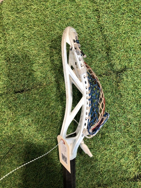 ECD Lacrosse Rebel O Stick (Used)