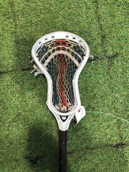 ECD Lacrosse Rebel O Stick (Used)