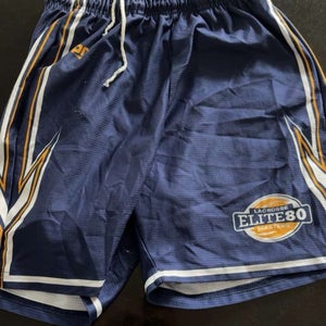 Lacrosse Masters Elite 80 All Star Shorts - L/XL