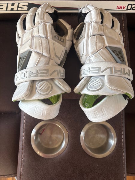 Maverik M5 Large (Used)