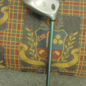 Callaway Big Bertha War Bird LRH #3 Fairway Wood