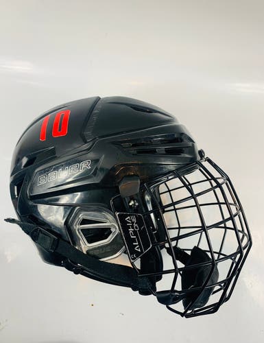 Medium Bauer Re-Akt 95