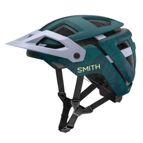 Smith Forefront 3 MIPS Bike Helmet Adult Large (59 - 62 cm) Smith x Wild Rye New