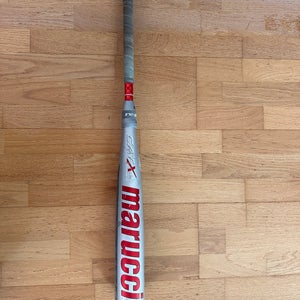 2024 Marucci (-8) 23 oz 31" (Used)