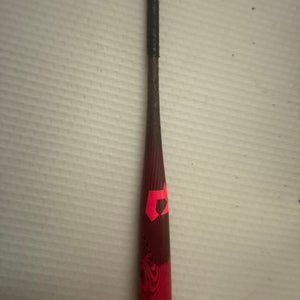 DeMarini Voodoo One (-3) 30 oz 33" (Used)