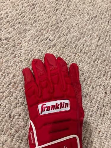 Large Franklin CFX PRO (New)