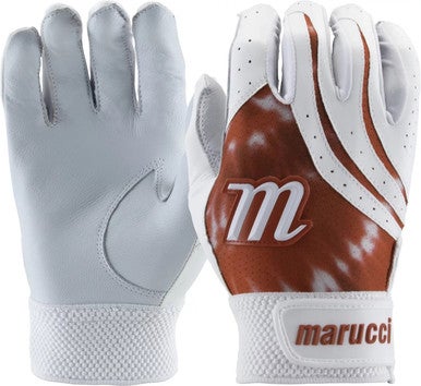 New Iris Fp Batting Glove Adsm 11849-mrcmbgirs-wras