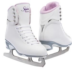 New Jackson Softskate Womensfigure Skate 11680-softskate