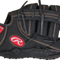 New Rawlings Renegade Bb Sb Glove Lh Throw 11680-renegade