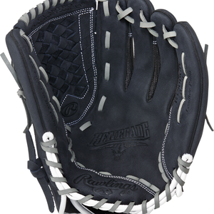 New Rawlings Renegade Bb Sb Glove Lh Throw 11680-renegade