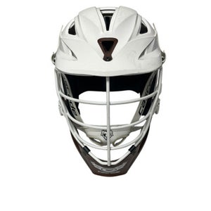 Used Cascade R Adjustable Helmet Lacrosse Helmet None One Size 11680-s000409373
