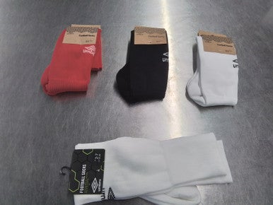 New Umbro Club Socks Ii 11769-umbhuub565949u