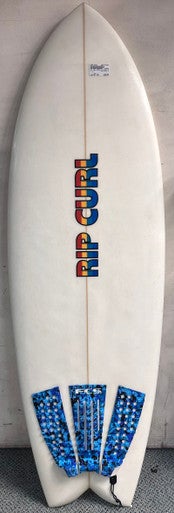 New Rip Curl Retro Fin 5ft 4in Surfboards 11835-s000183645