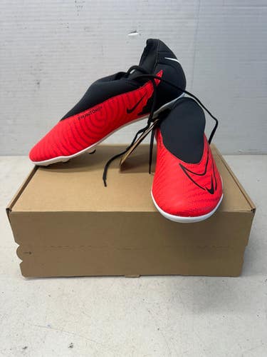 NEW NIKE PHANTOM GX CLUB SOCCER CLEATS SZ 12 11835-S000175200