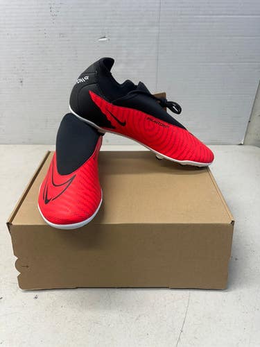 NEW NIKE PHANTOM GX CLUB SOCCER CLEATS SZ 12 11835-S000175198