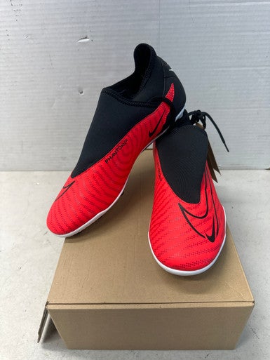NEW NIKE PHANTOM GX CLUB SOCCER CLEATS SZ 12 11835-S000175203
