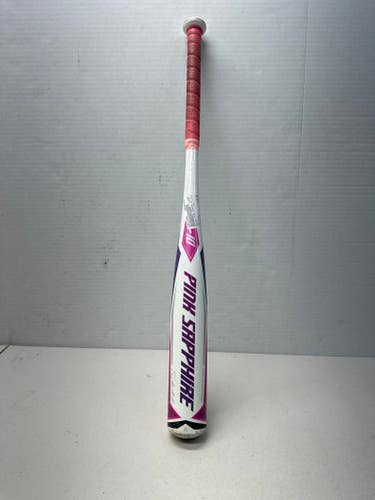 Used Easton FP22PSA 27" -10 Drop Fastpitch Bats 11835-S000181949