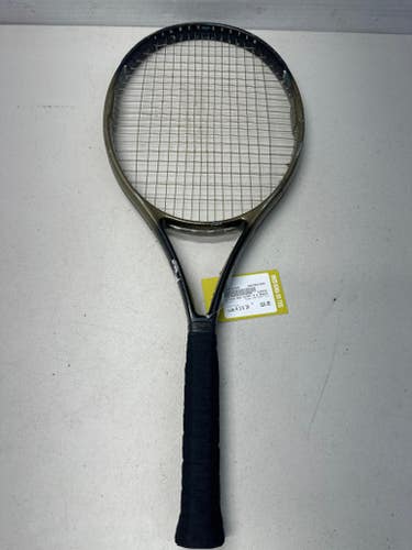Used Wilson Pro Staff 4.0 4 3 8" Tennis Racquets 11835-c000183464