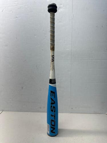Used Easton BEAST SPD HYBRID 28" -10 Drop USA 2 5/8 Barrel Bats 11835-S000185199