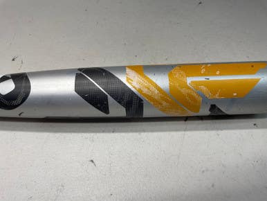 Used Demarini CBC-21 33" -3 Drop High School Bats 11835-S000176400