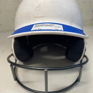 Used Mizuno F6-bt M L Baseball And Softball Helmets 11835-s000179822