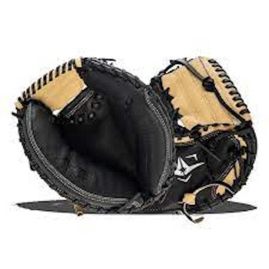 New All Star Future Star Catchers Mitt 31.5" Rh 11835-astcm-fs-y