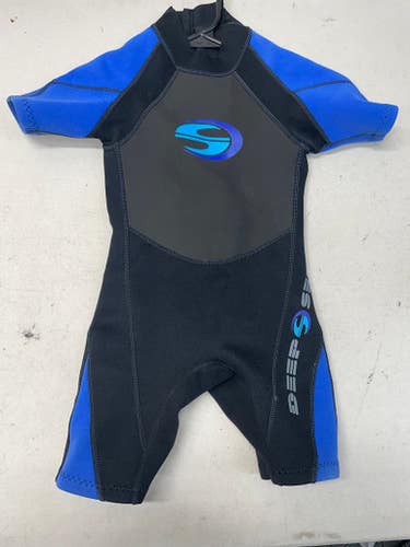 Used Sm Spring Suits 11835-s000179899