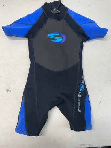 Used Sm Spring Suits 11835-s000179899